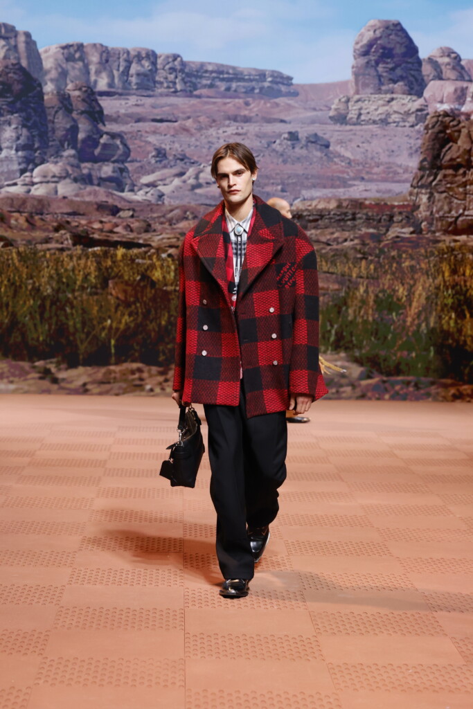louis vuitton nuova collezione