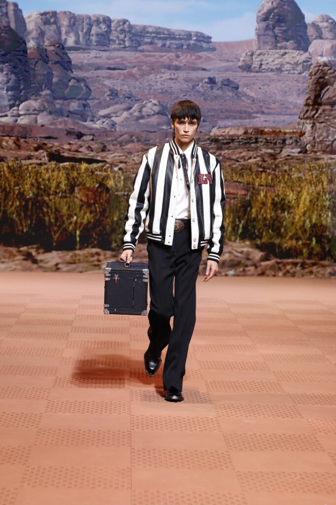 louis vuitton nuova collezione