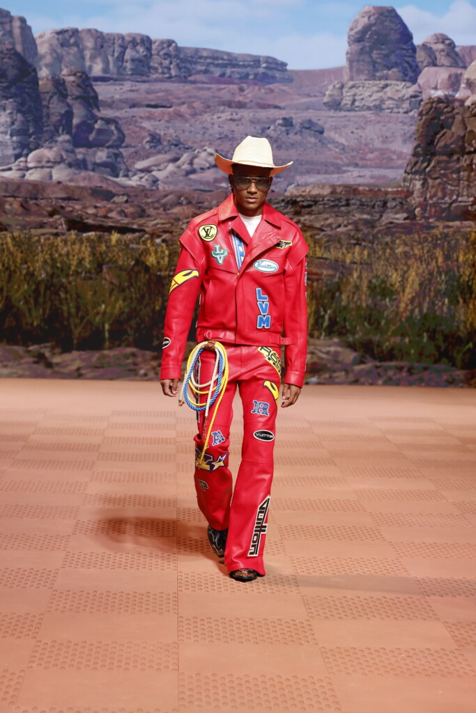 louis vuitton nuova collezione