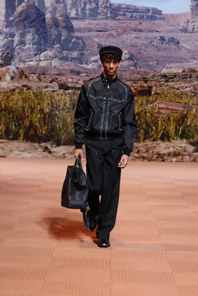 louis vuitton nuova collezione