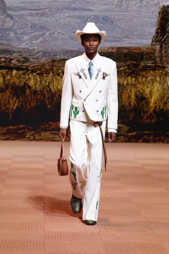 louis vuitton nuova collezione