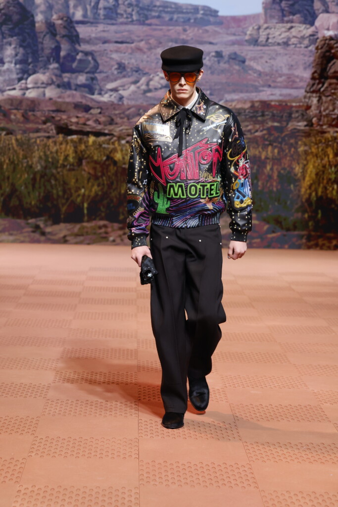 louis vuitton nuova collezione