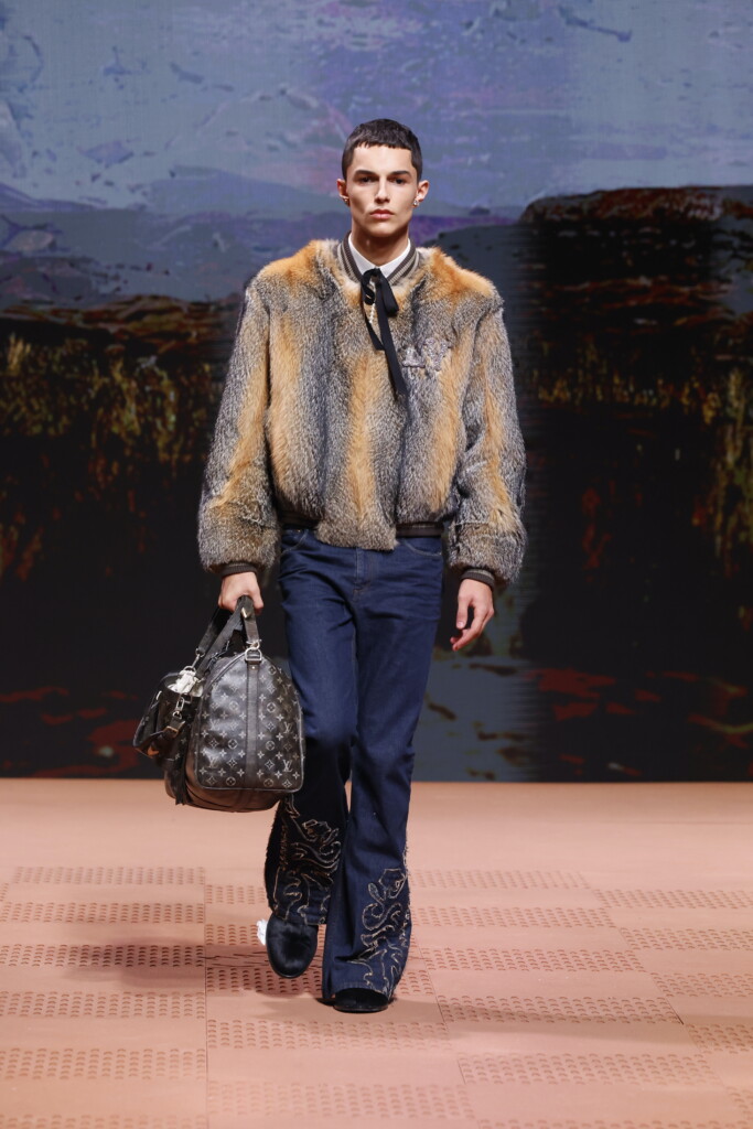 louis vuitton nuova collezione