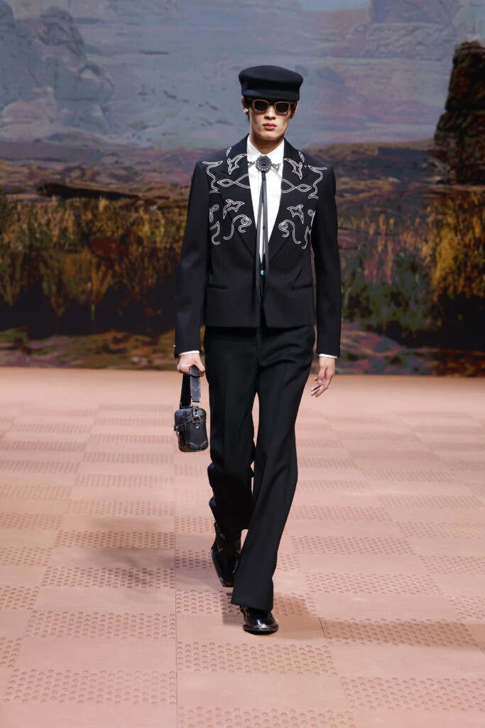 louis vuitton nuova collezione