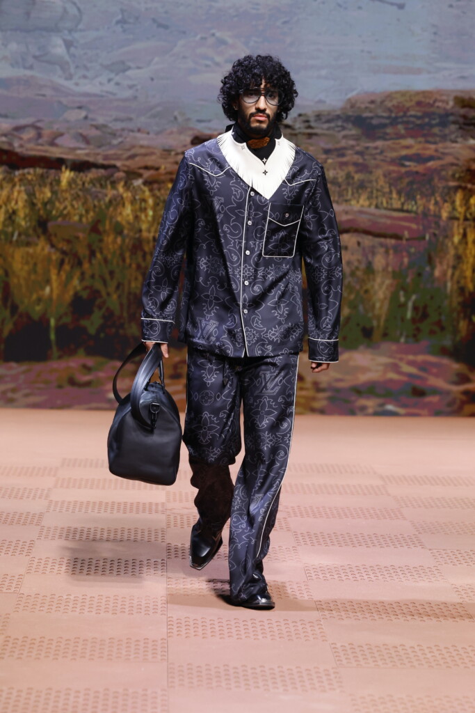 louis vuitton nuova collezione