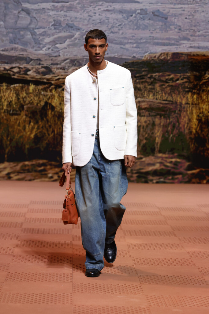 louis vuitton nuova collezione