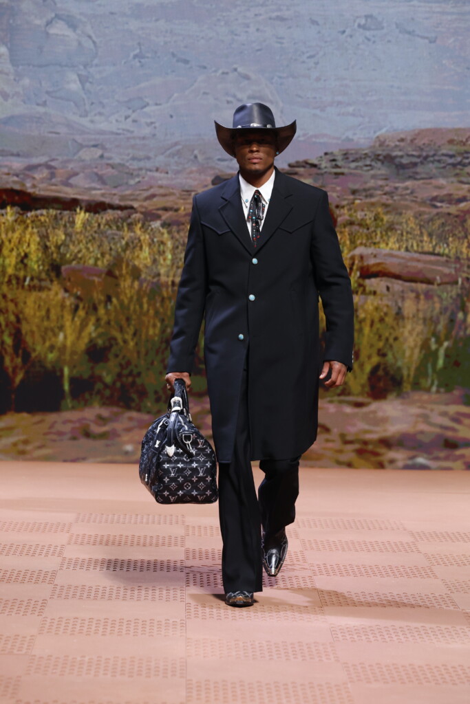 louis vuitton nuova collezione