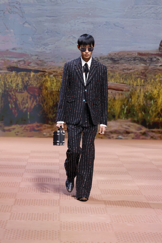 louis vuitton nuova collezione