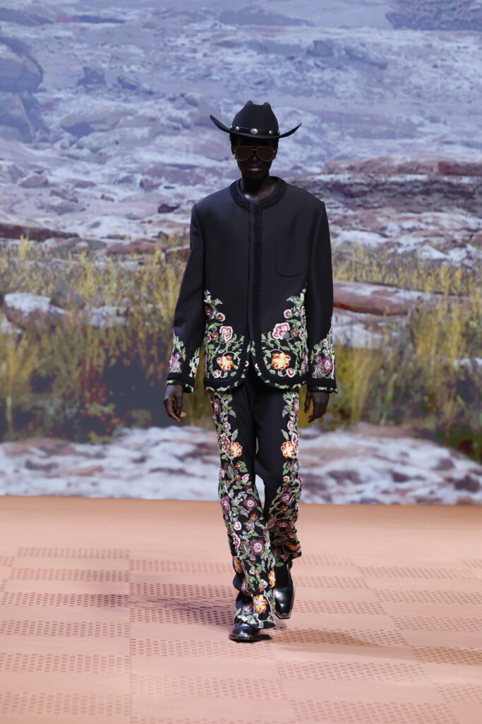 louis vuitton nuova collezione