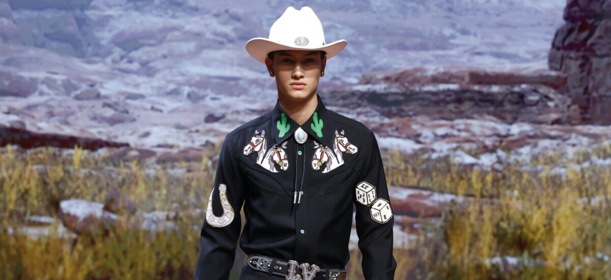 louis vuitton nuova collezione