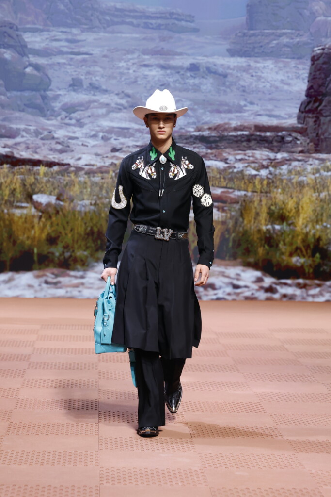 louis vuitton nuova collezione