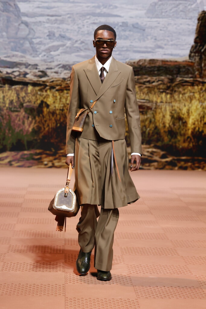 louis vuitton nuova collezione