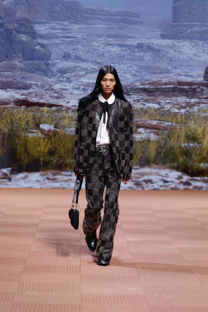 louis vuitton nuova collezione