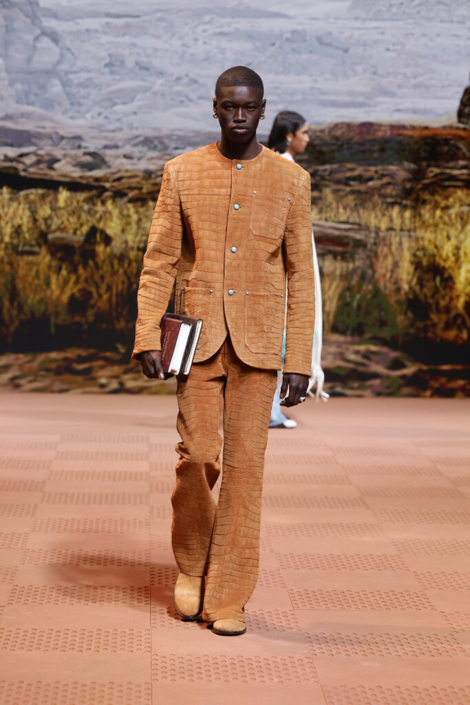 louis vuitton nuova collezione