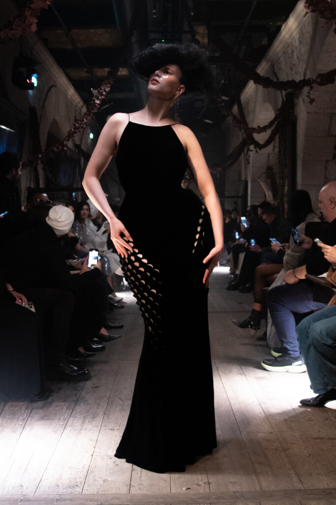 maison margiela artisanal sfilata