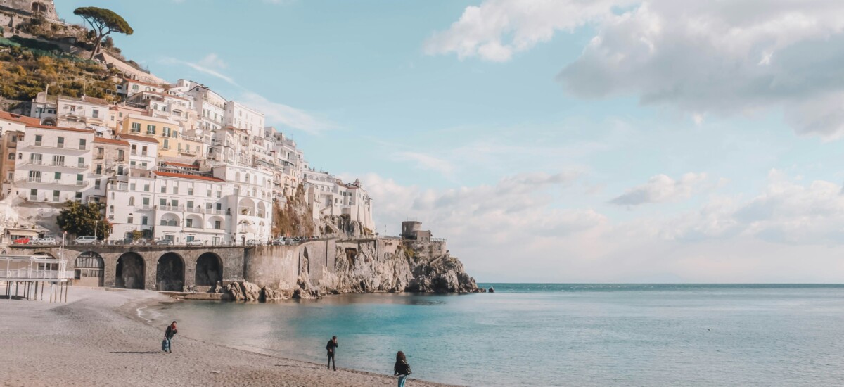 positano