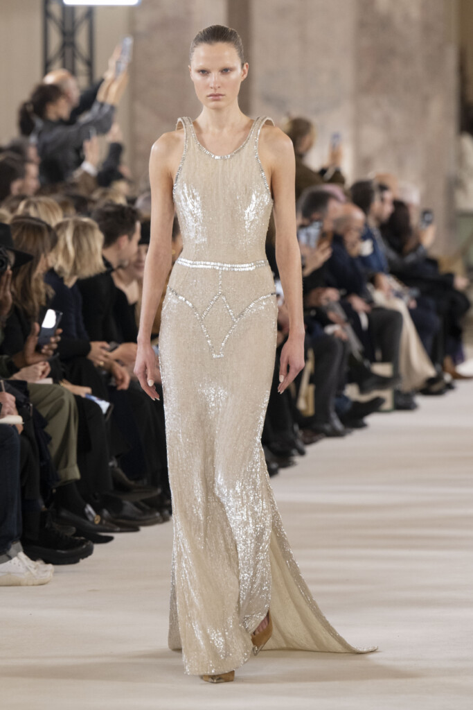 schiaparelli sfilata 2024