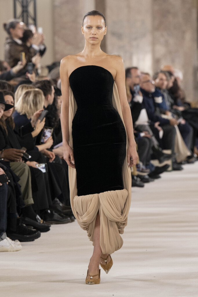 schiaparelli sfilata 2024