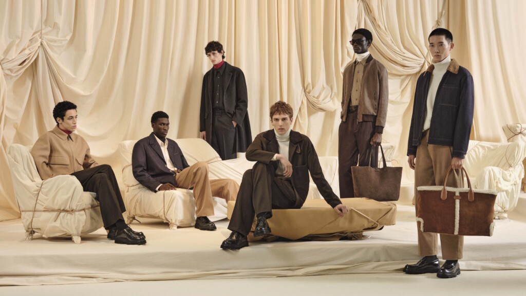 Tod’s uomo autunno-inverno 2024/25