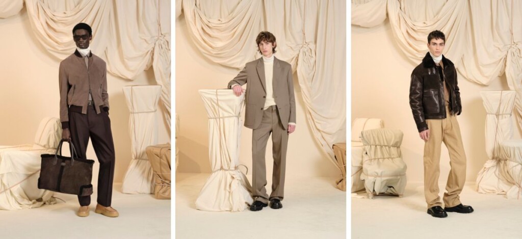tod's nuova collezione uomo