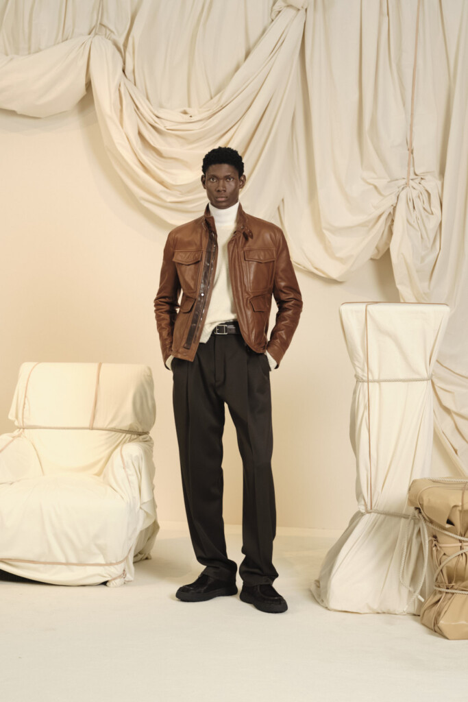 tod's nuova collezione uomo
