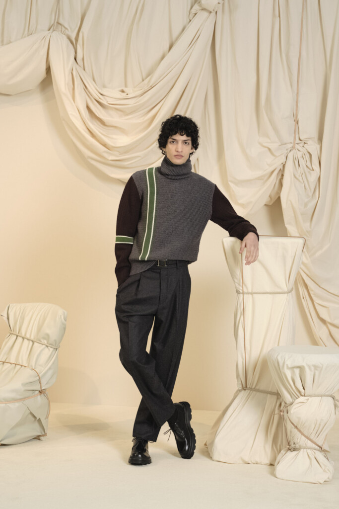 tod's nuova collezione uomo