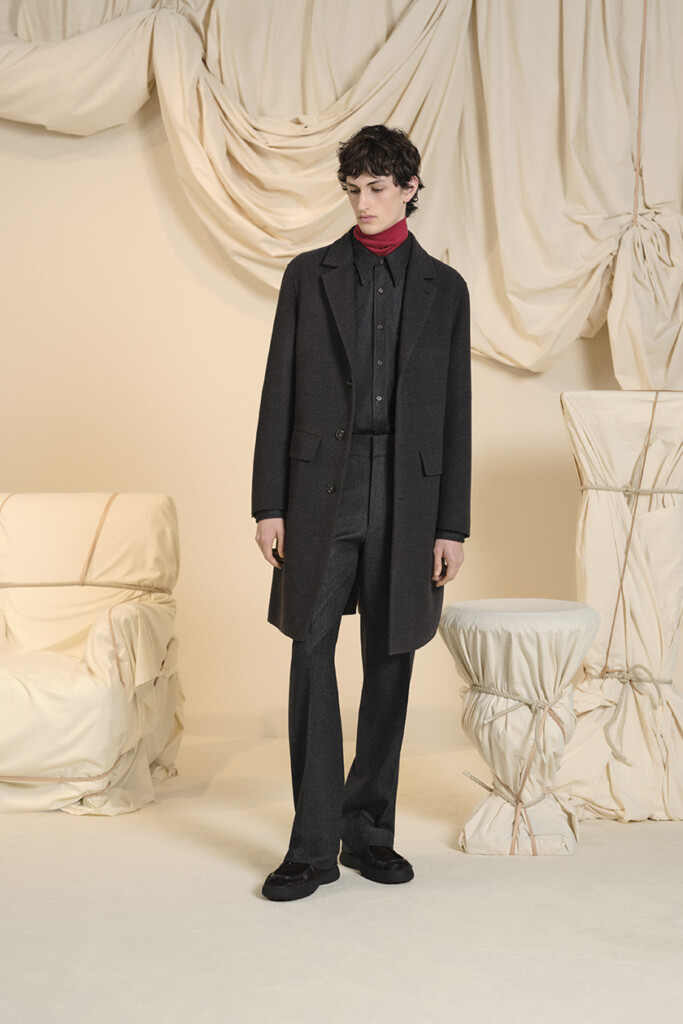 tod's nuova collezione uomo