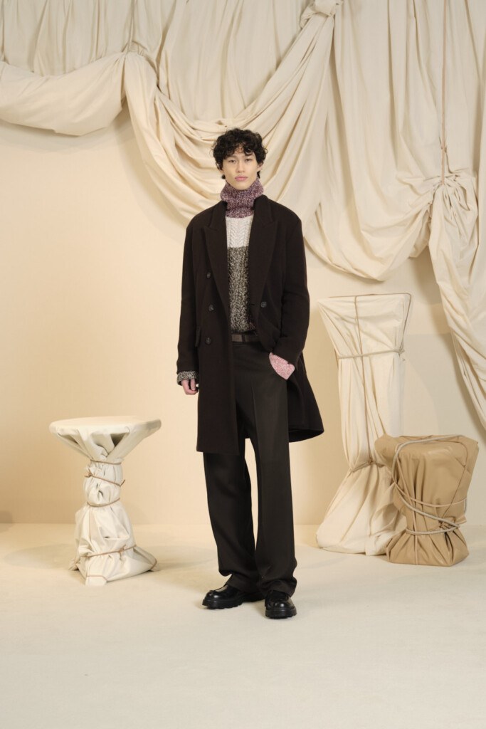 tod's nuova collezione uomo