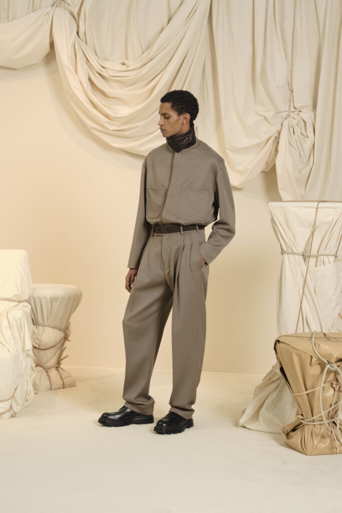 tod's nuova collezione uomo