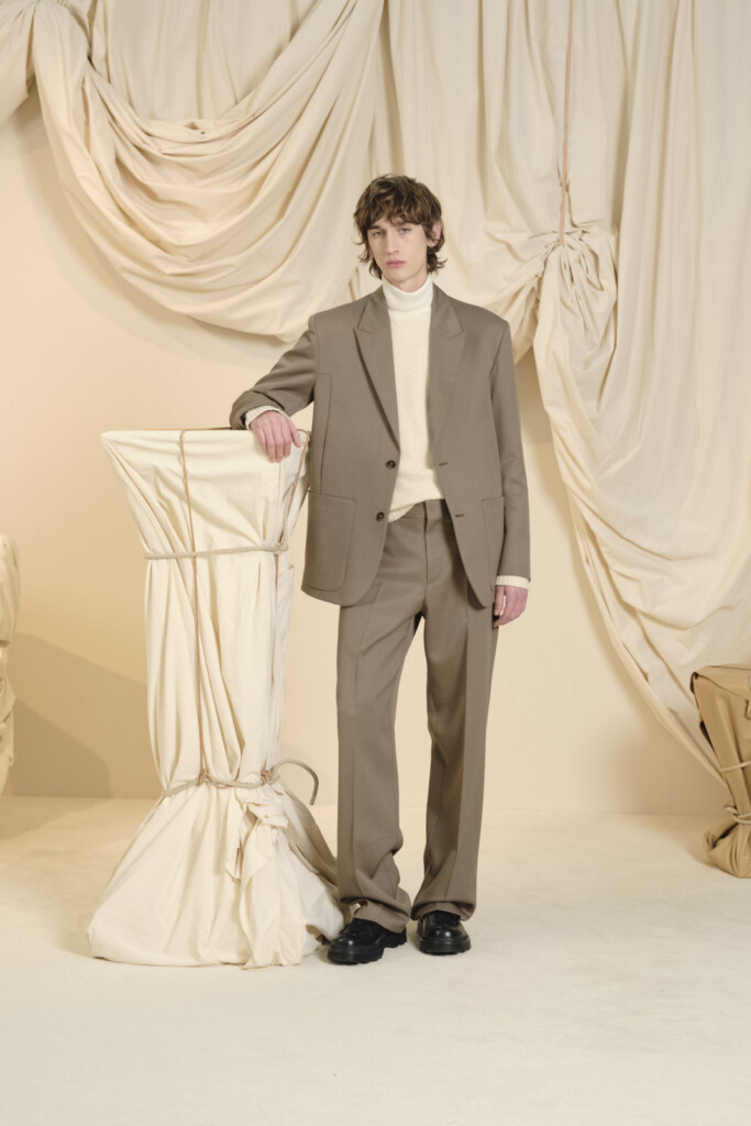 tod's nuova collezione uomo
