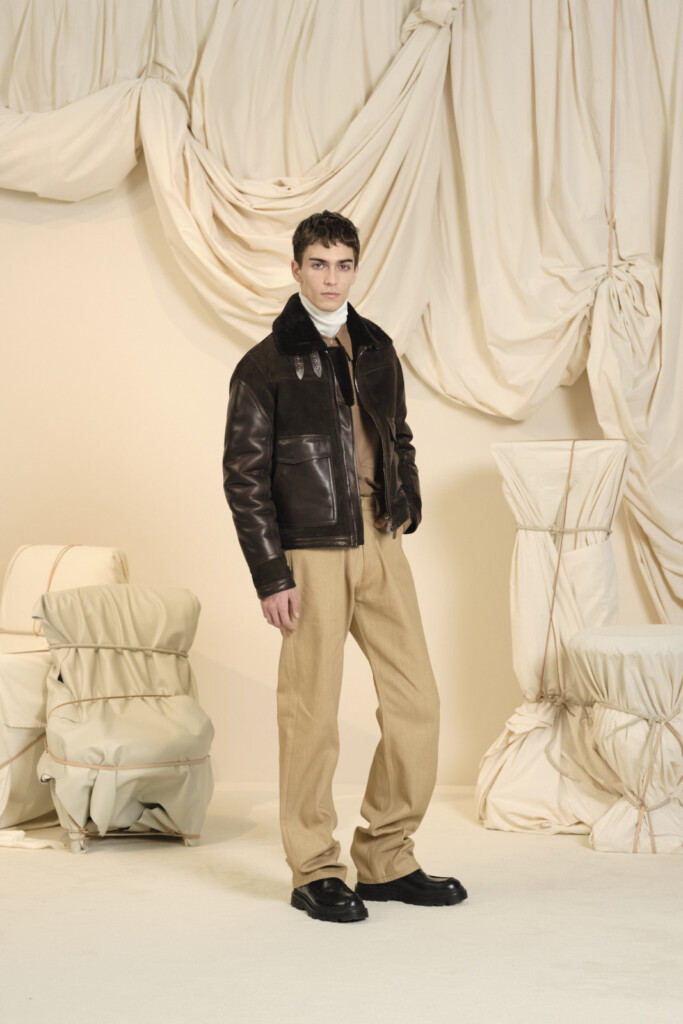 tod's nuova collezione uomo