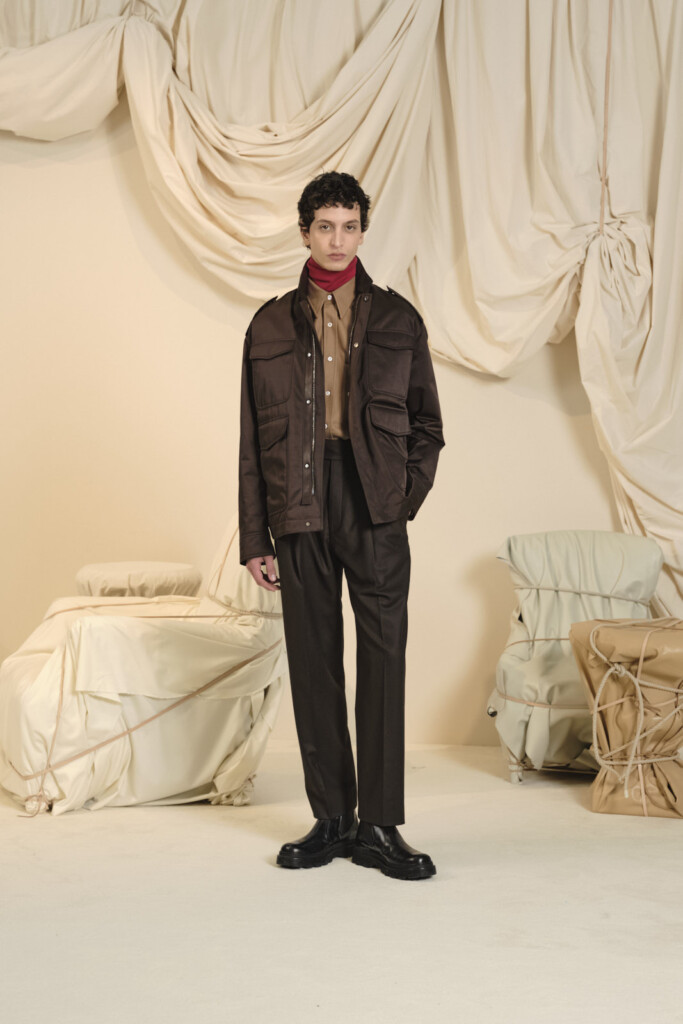 tod's nuova collezione uomo