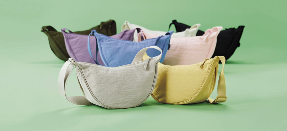 uniqlo borsa moon bag