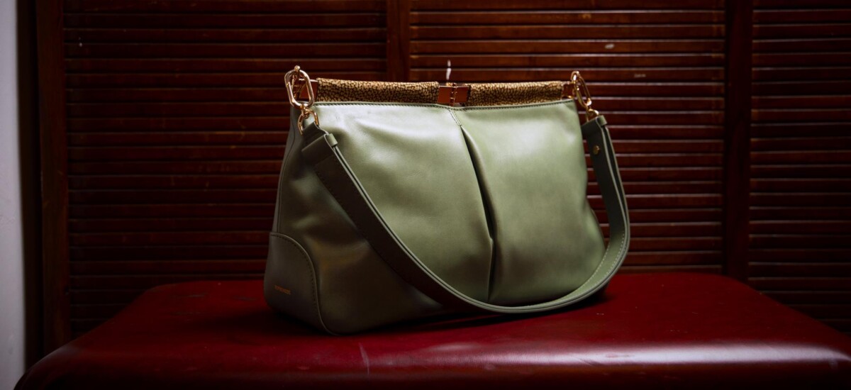 Borbonese fw24