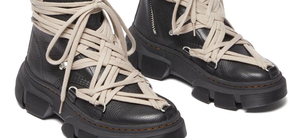 Dr. Martens x Rick Owens (3)