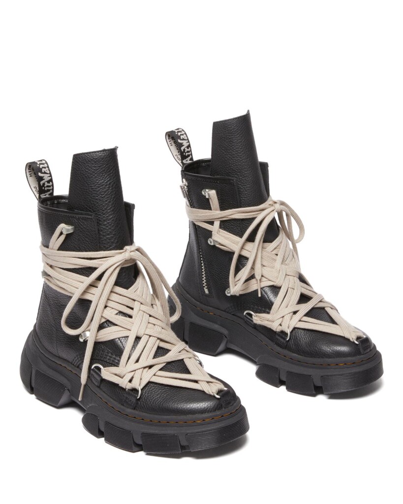 Dr. Martens x Rick Owens (3)