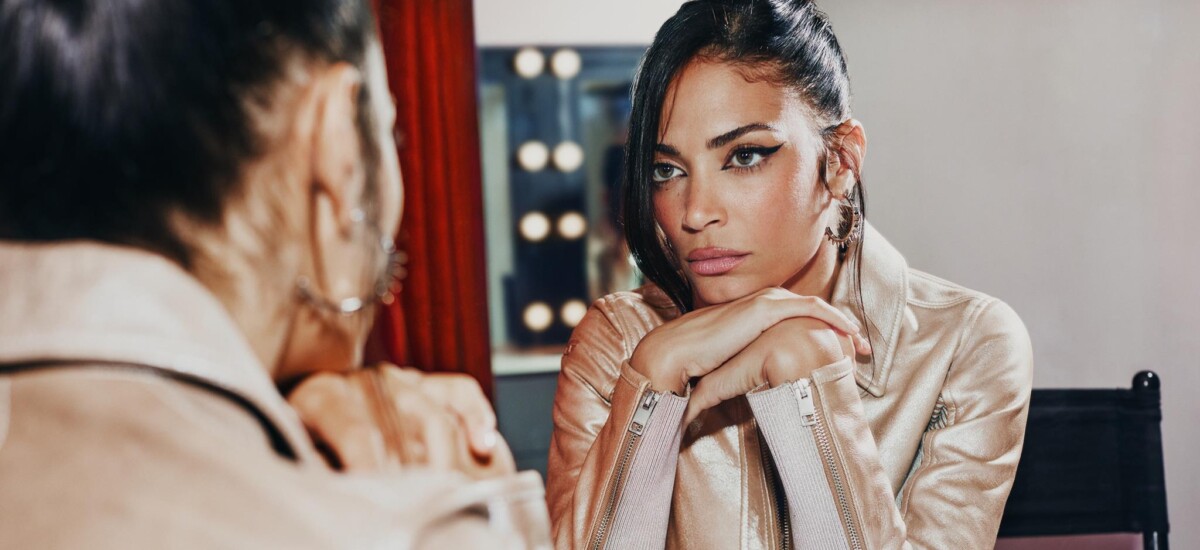 Elodie x Zalando