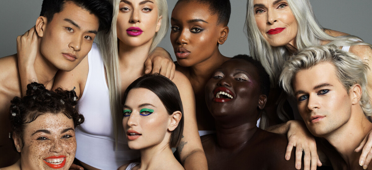 Haus Labs by Lady Gaga