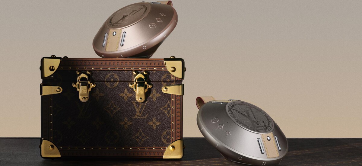 LV Nano Speaker