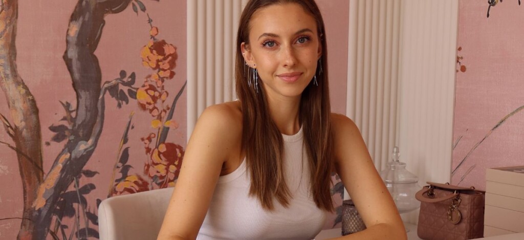 Martina Strazzer, founder e CEO Amabile
