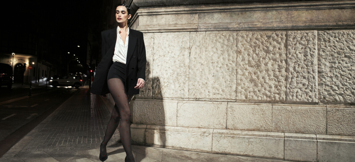 calzedonia very valentine