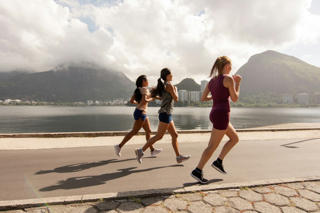 come iniziare a correre