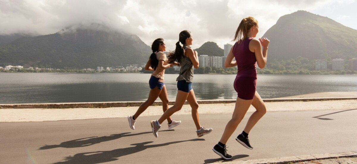 come iniziare a correre