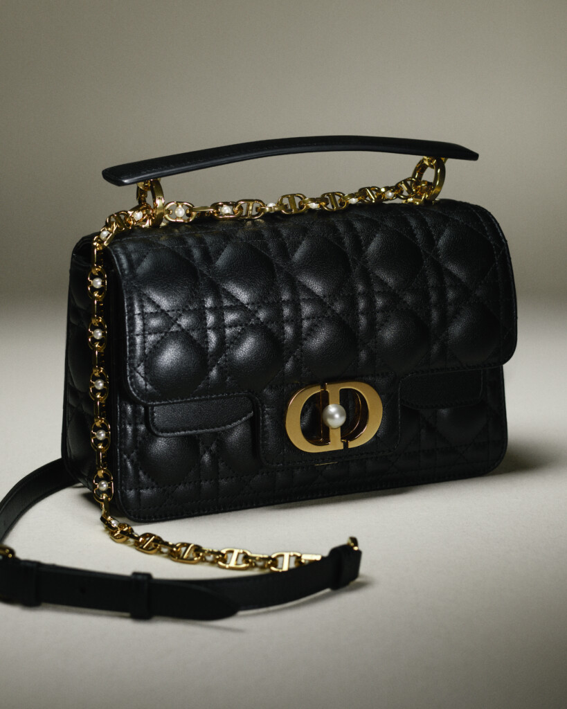 dior jolie bag © Sasha Marro