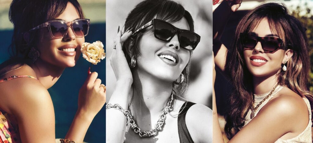 guess eyewear - marcolin