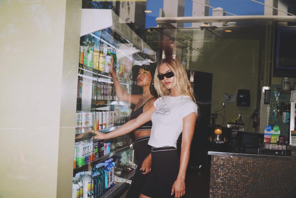 juicy couture ss24