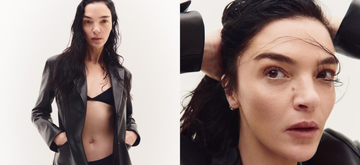 mariacarla boscono - pinko