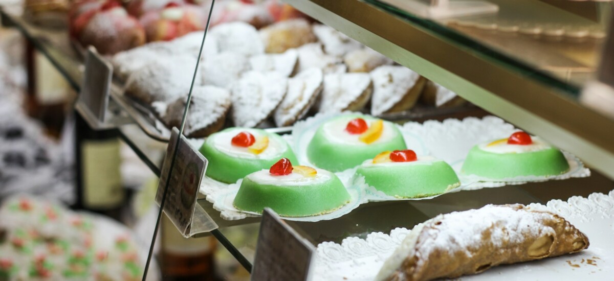 migliori pasticcerie palermo