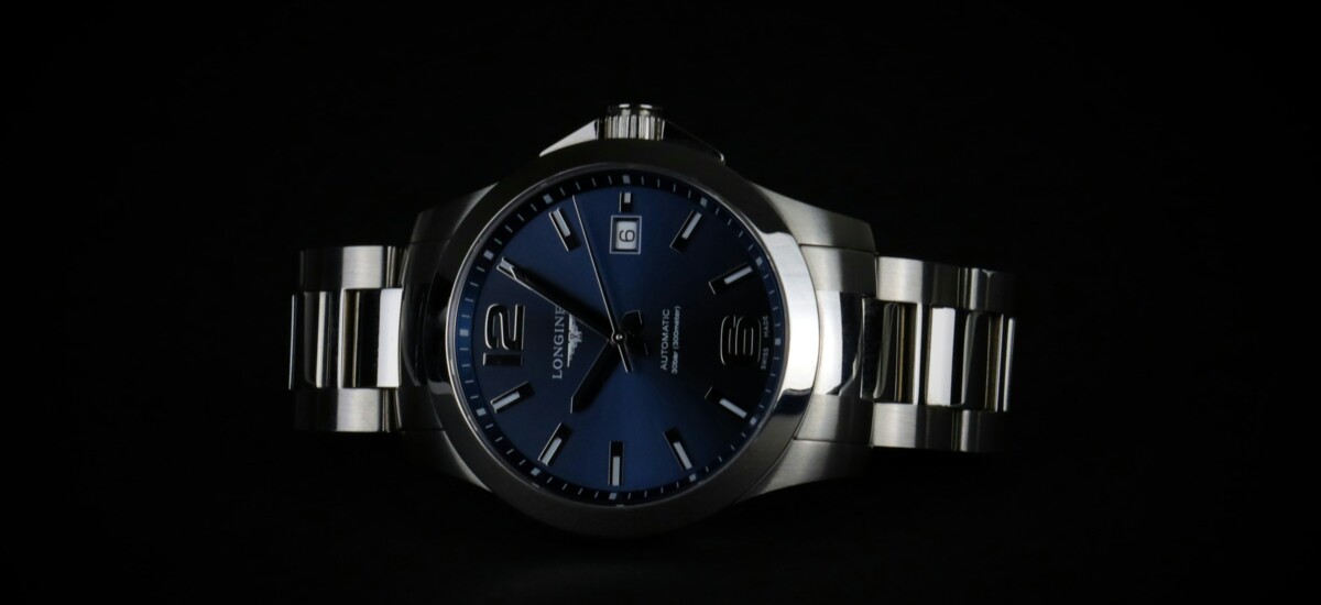 orologi longines