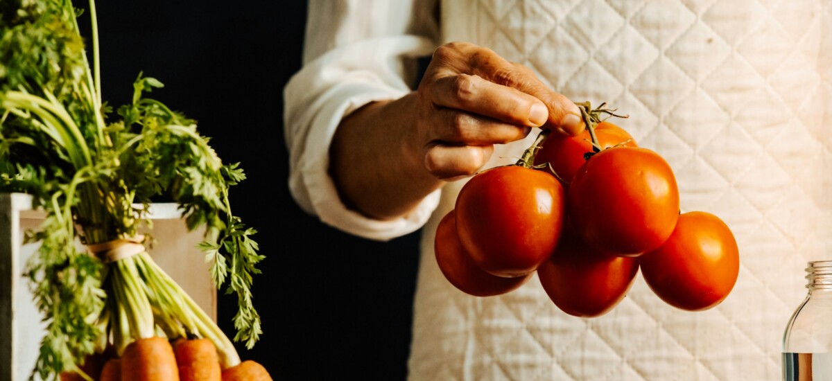 pomodori san marzano